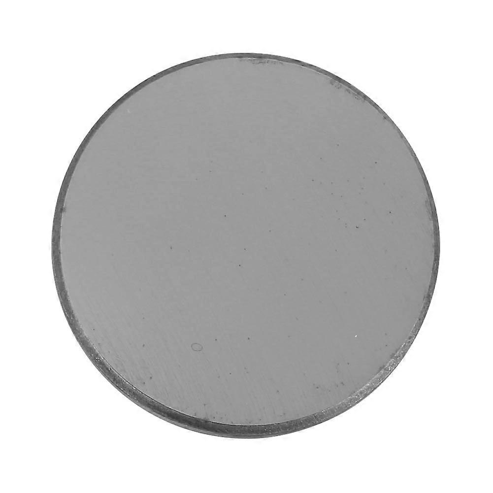 Mo Reflection Mirror Molybdenum Reflector Lens For Laser Tubes with Power Below 100W 20*3mm
