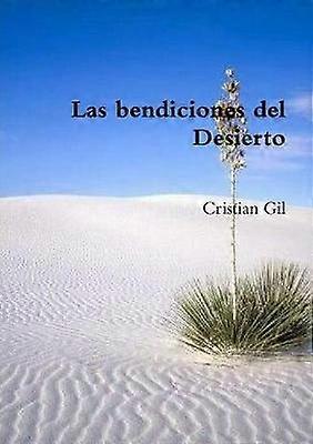 Las bendiciones del Desierto