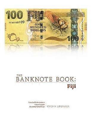 The Banknote Book