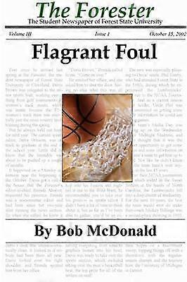 Flagrant Foul