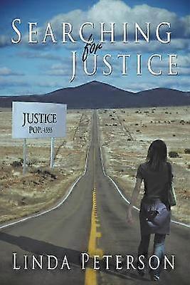 Searching for Justice