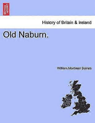 Old Naburn