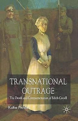 Transnationale Empörung