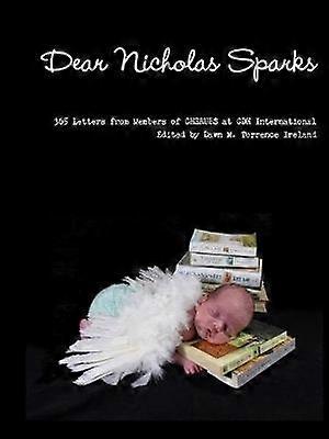 Dear Nicholas Sparks