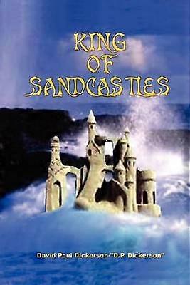 King of Sandcastles