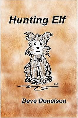 Hunting Elf