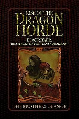 Rise of the Dragon Horde