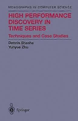 High Performance Discovery In Time Series