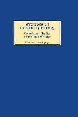 Columbanus - Studies on the Latin Writings