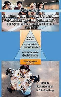Educational and Outreach Projects from the Cottrell Scholars