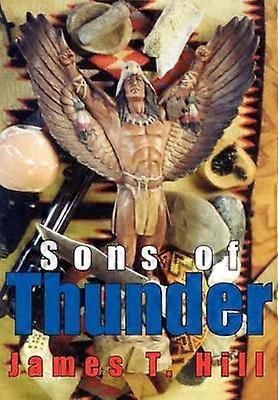 Sons of Thunder