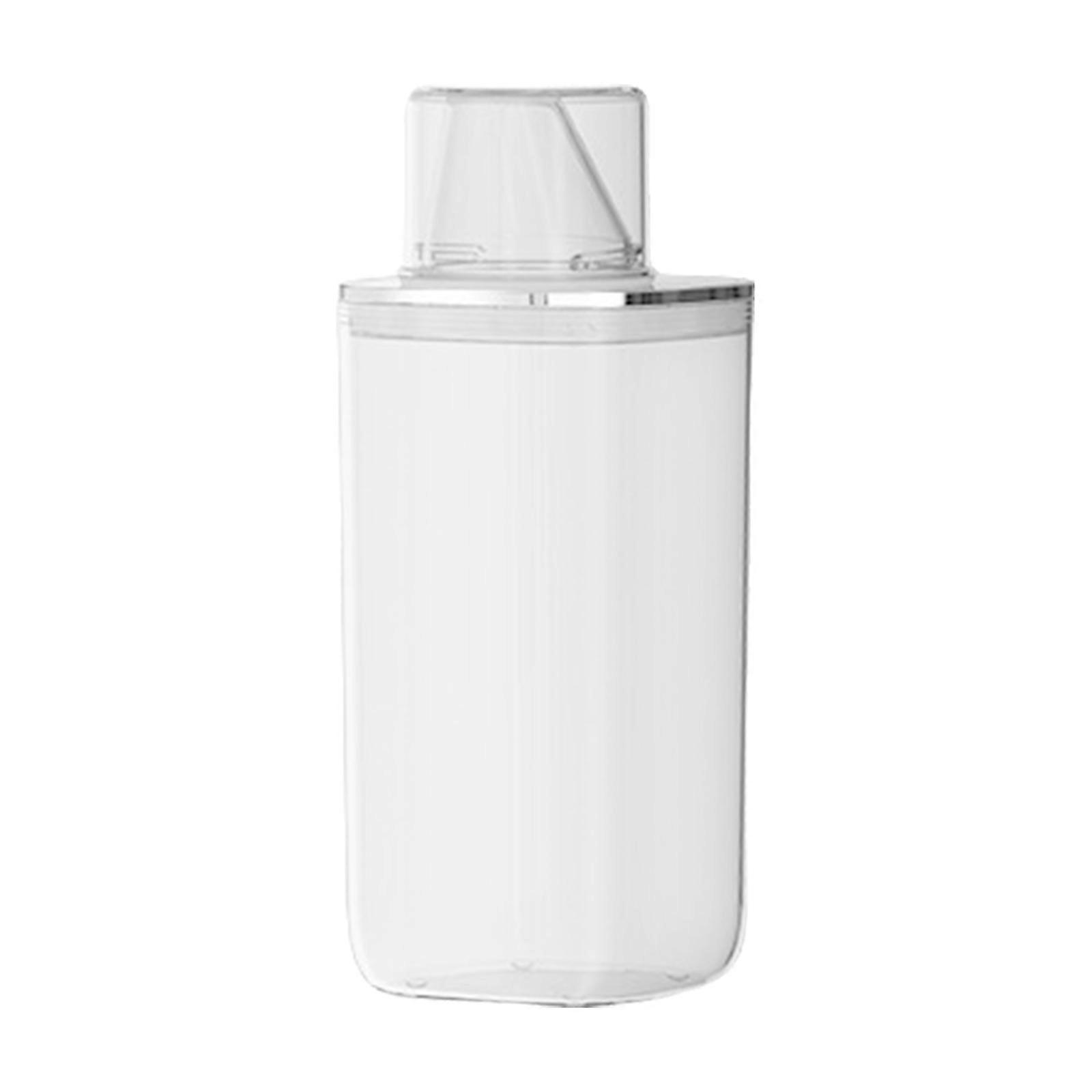Space Saving Grains Food Preservation Boxes Fridge and Cabinet Storage Organizers Sealed Containers for Food Keeping