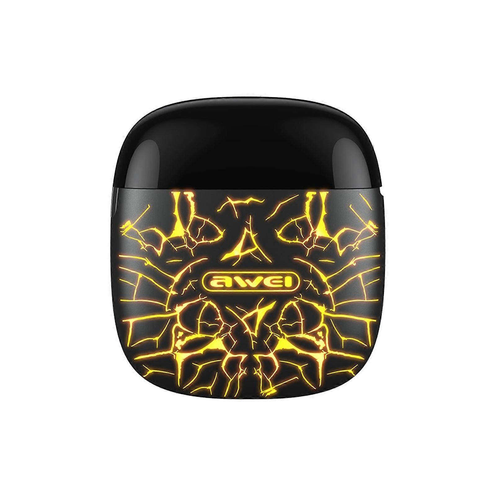 awei T28 PRO Gaming Wireless Bluetooth Earphone