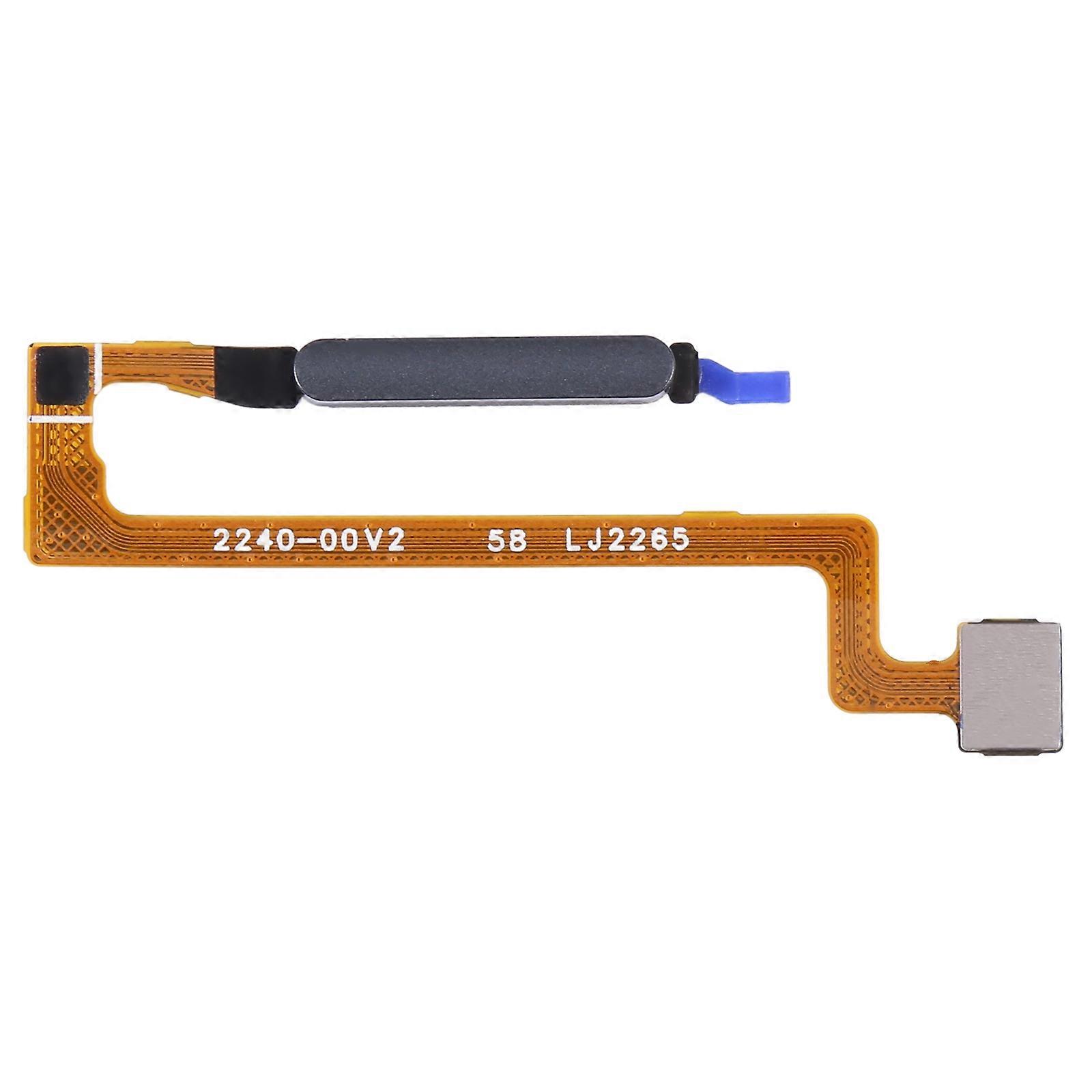 For Xiaomi Redmi Note 12 5G COMPATIBLE Fingerprint Sensor Flex Cable