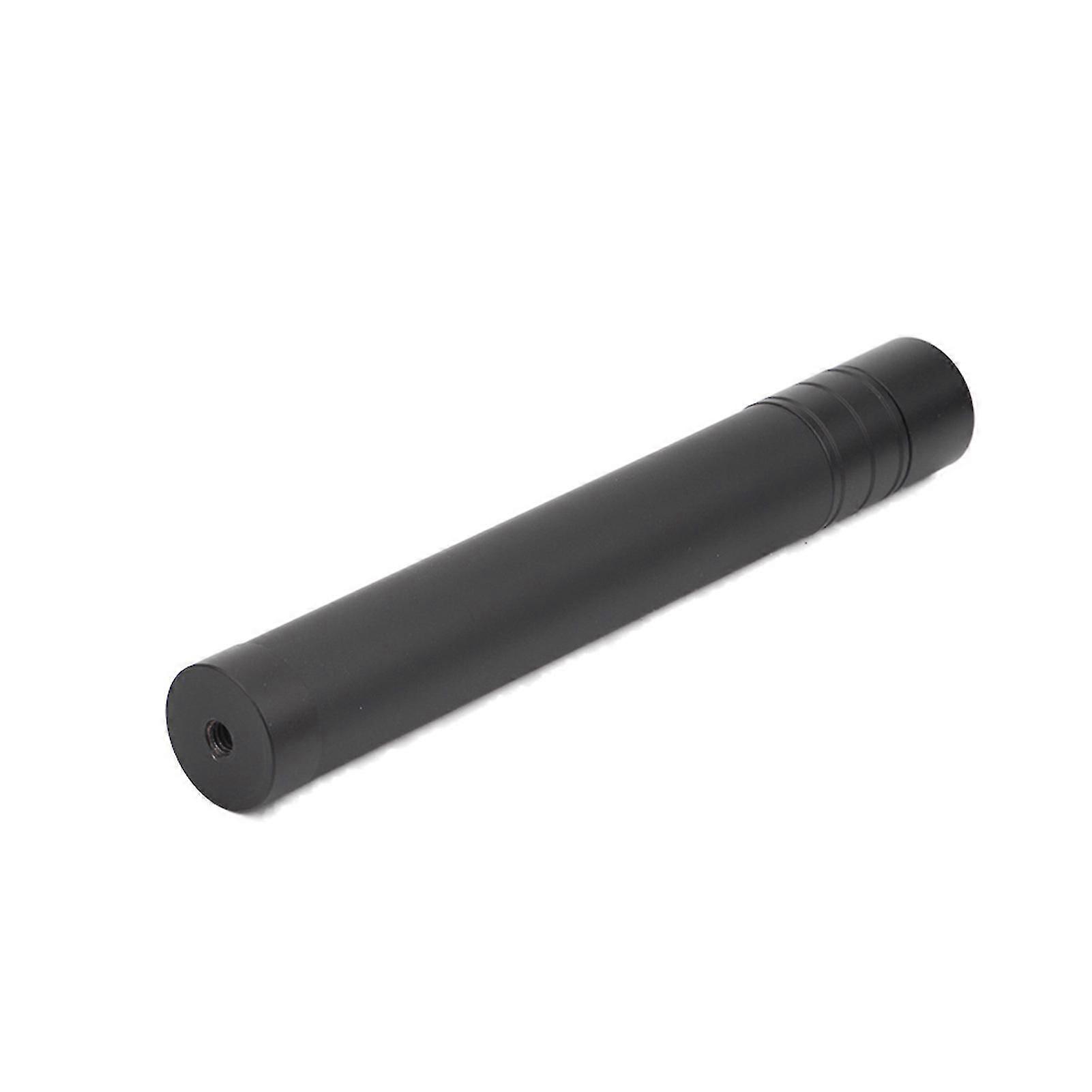Aluminum Alloy Extension Rod Expandable with 1/4-inch Screw Interfaces Gimbal Camera Bracket for DJI Osmo Mobile 2/for DJI OSMO POCKET 3