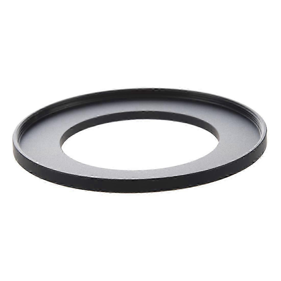 49 mm:stä 72 mm:n kamerasuodatinobjektiiviin 49 mm:n ja 72 mm:n väliseinän sovitin