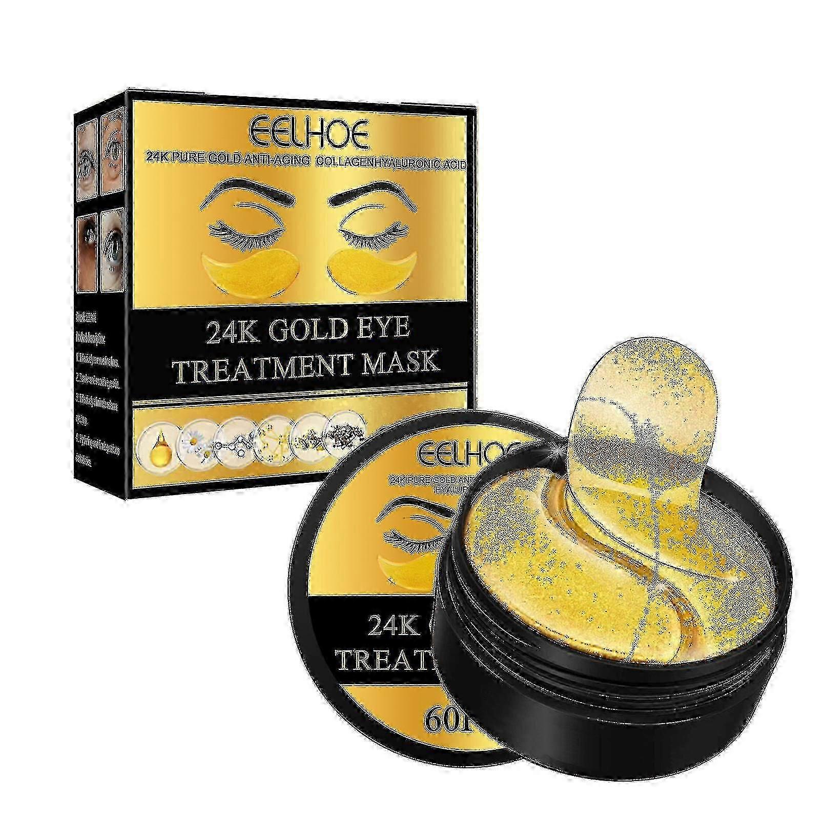 Under Eye Mask For Face Car