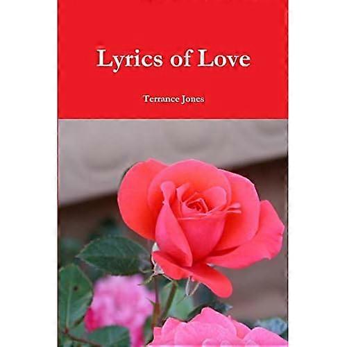 Lyrics of Love