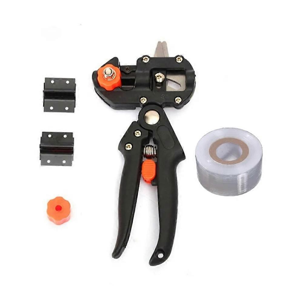 Professional Gardening Pruning Shears - Ideal Tools for Tree & Shrub Trimming