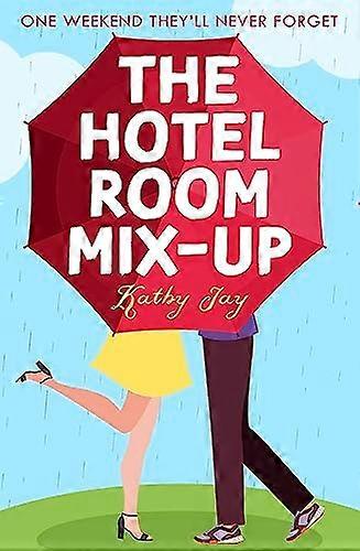 The Hotel Room Mix Up