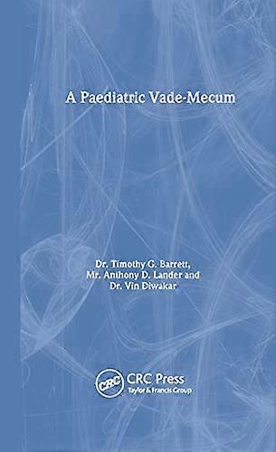 A Paediatric Vade Mecum 14Ed