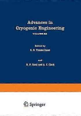 Advances in Cryogenic Engineering