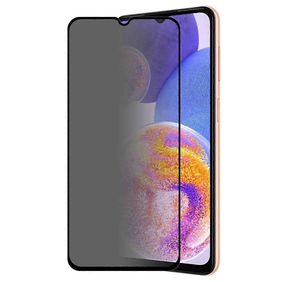 For Galaxy A23 4G Tempered Glass