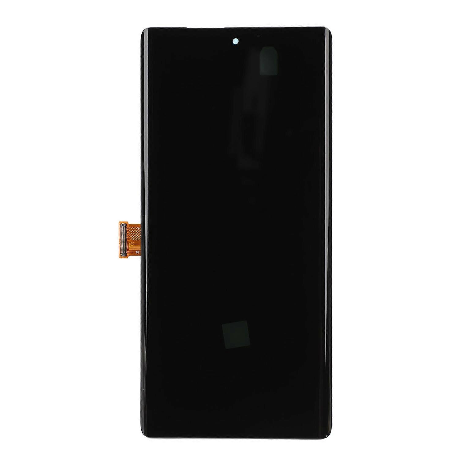 Screen Replacement for PIXEL 6 Pro G8VOU GLUOG Phone Organic LED Display Touch Screen Digitizer Asse