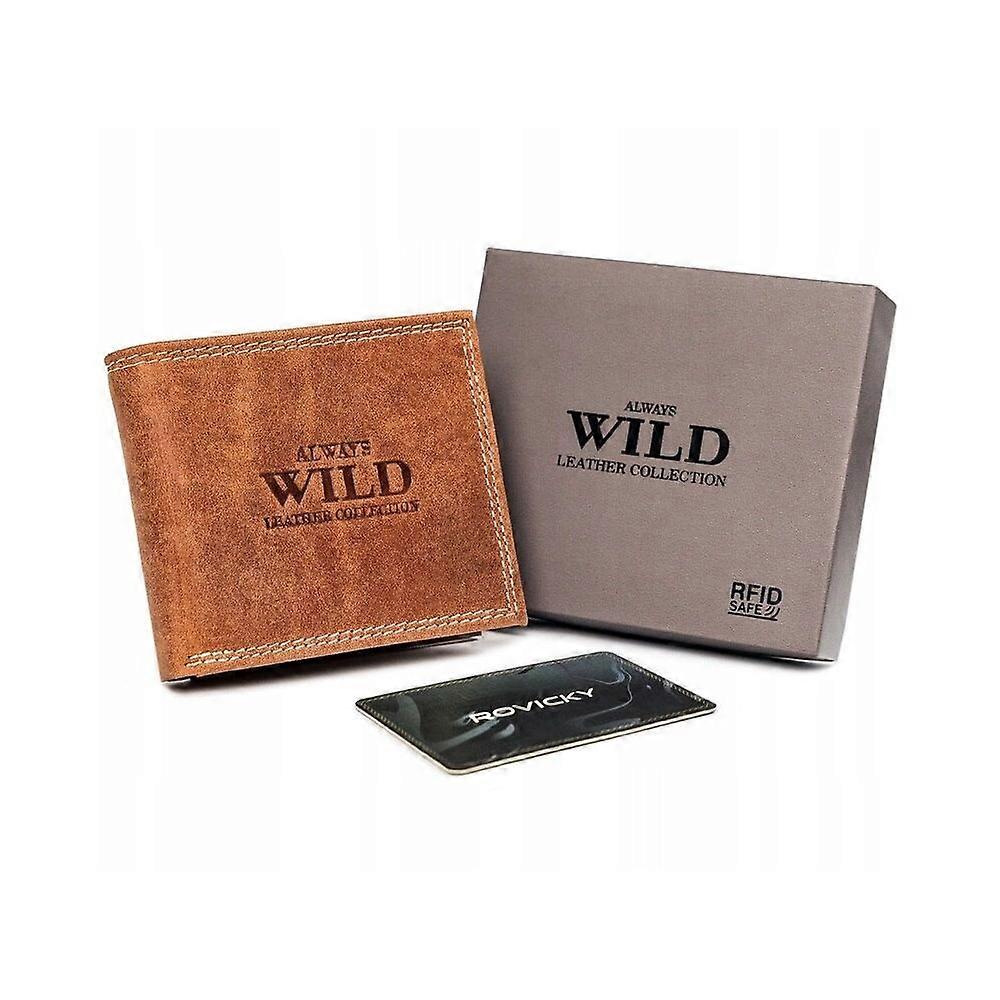 Wallets always wild DHN0035CHM871754891