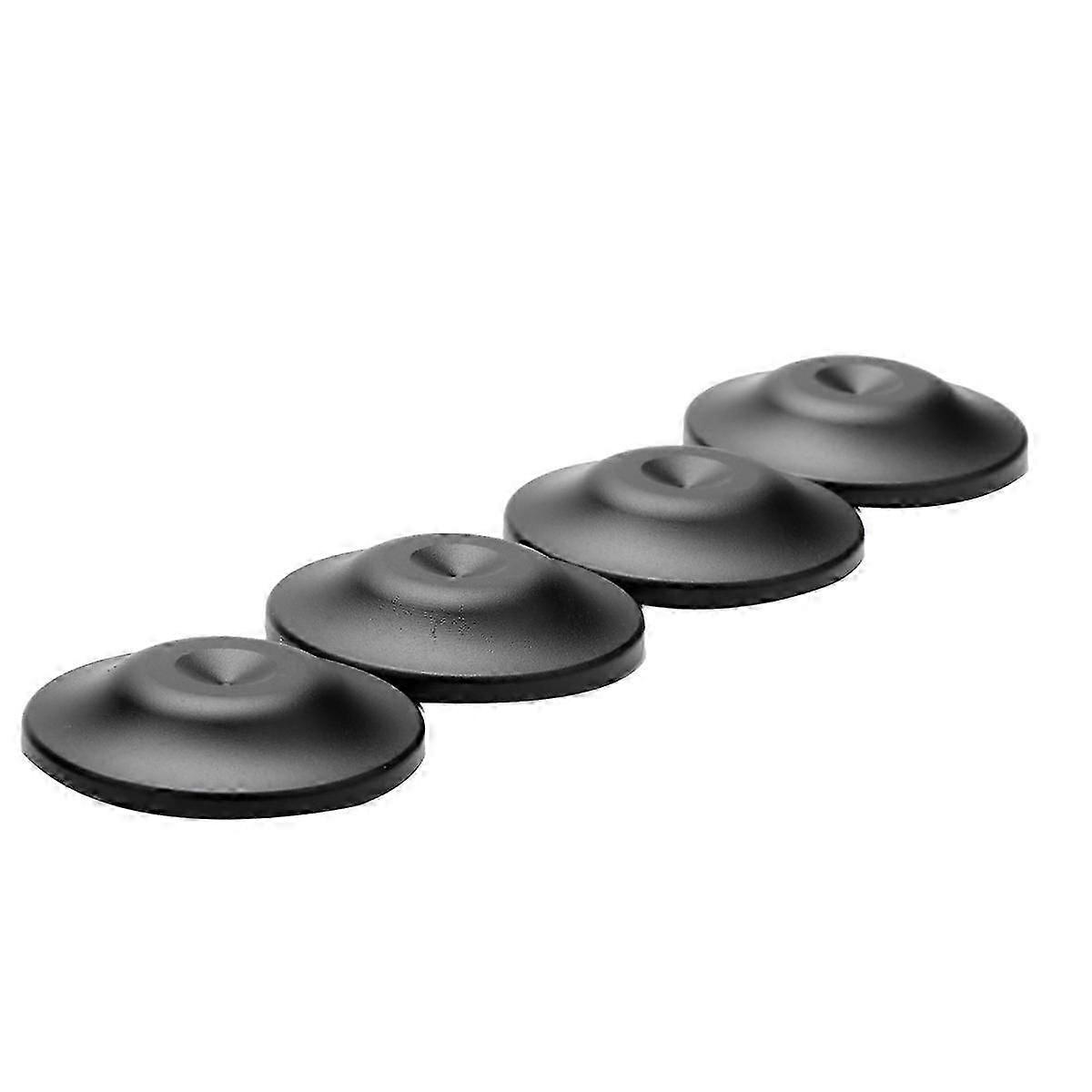 4PCS Speaker Feet Spikes Pads for Amplifier Recorder Replacement