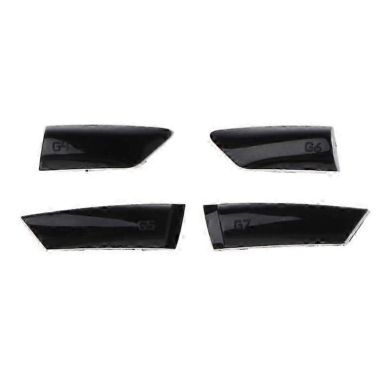Mouse Accessory Side Keys Side Buttons for G4 G5 G6 G7 for  G900 G903