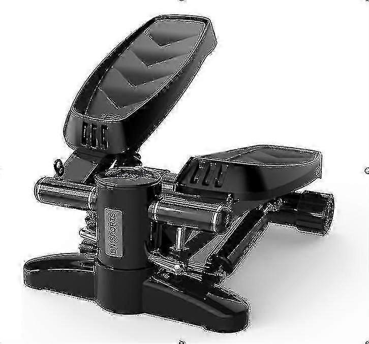 Portable Fitness Stepper Exercise Stepping For Home Office Workout