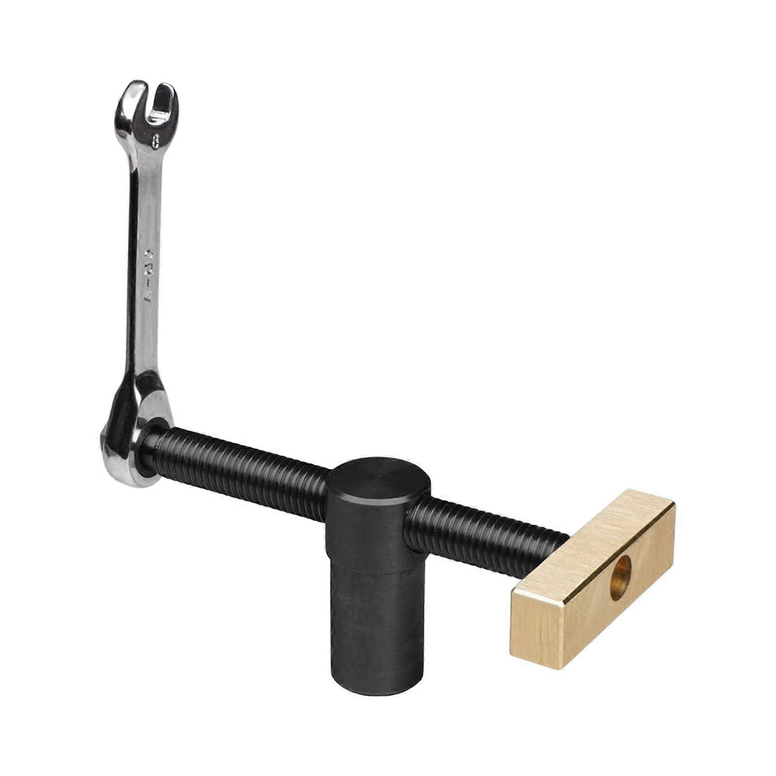 Woodworking Adjustable Desktop Clip Sturdy Practical
