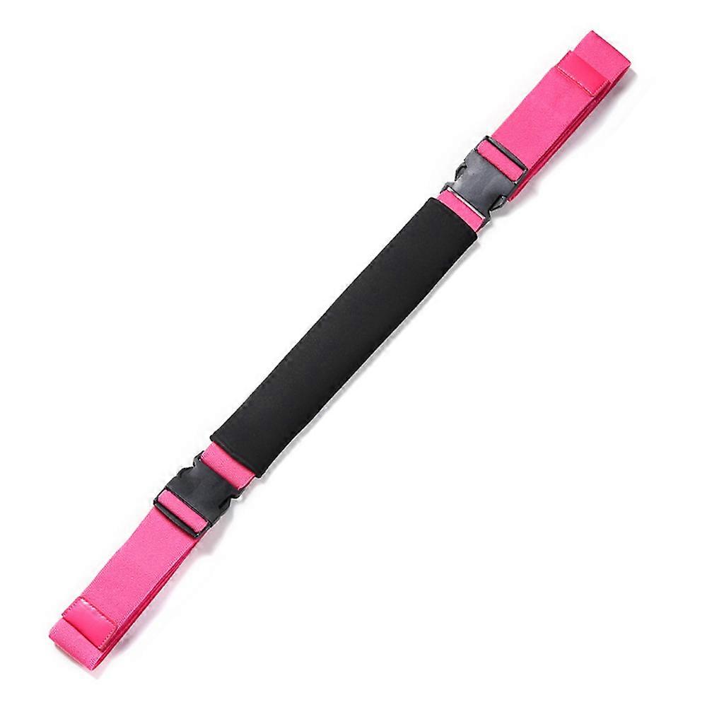 Beinstrecker, Dehngurt, Yogaband