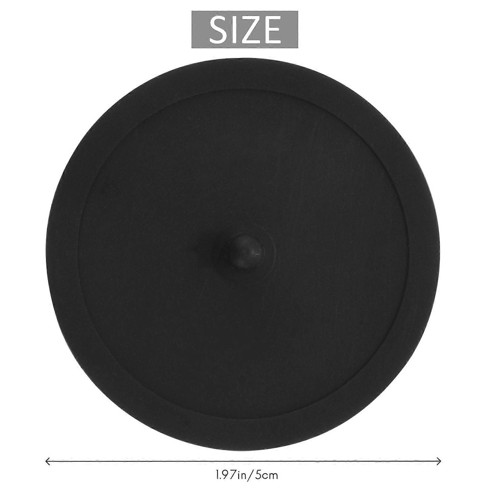 Blind Filter Backflush Disk Rubber For Espresso Backwashing Gasket