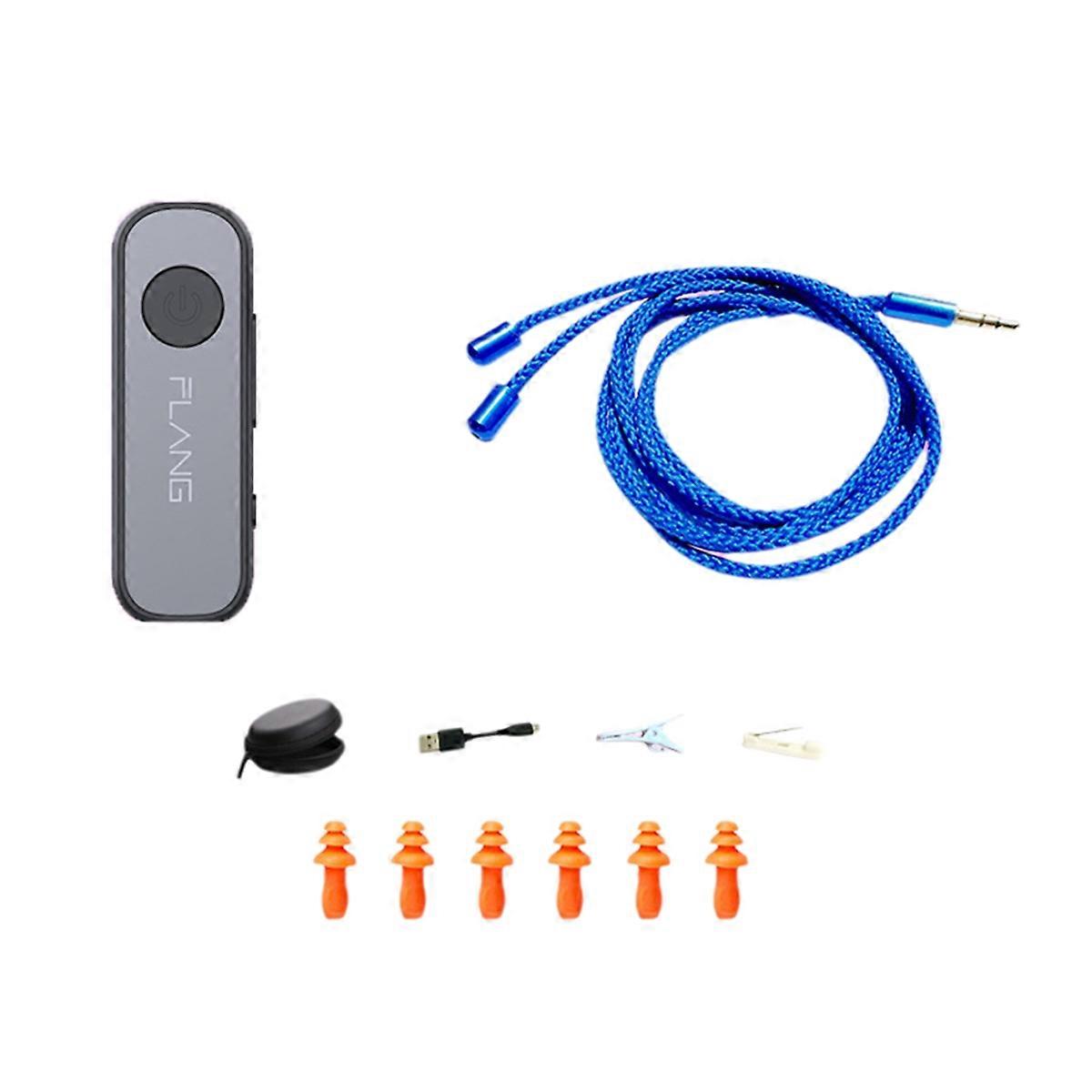 Ear Plugs Bluetooth Headset Labor Protection Noise Reduction