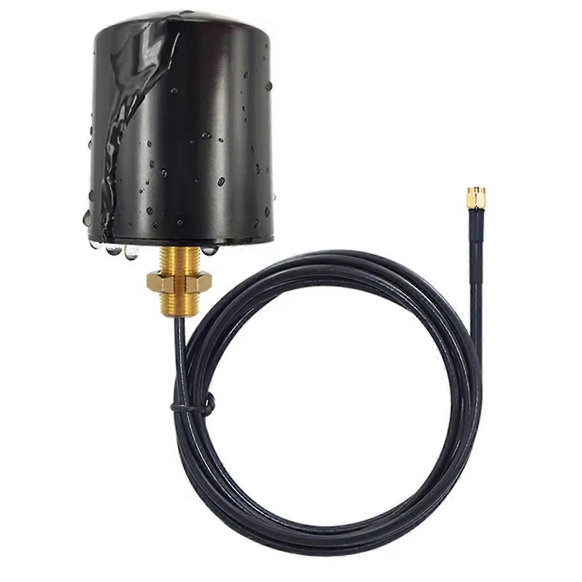 4G WiFi GPS Outdoor Waterproof Antenna Amplifier Long Range