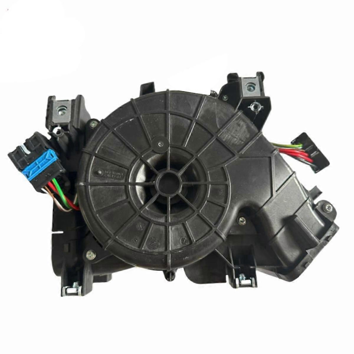 Car Rear Blower Additional Blower For 9 (X83)