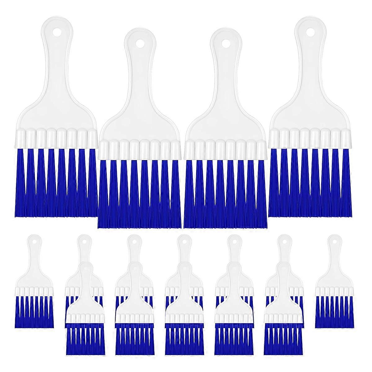 16 x air -conditioning condenser cleaning brushes