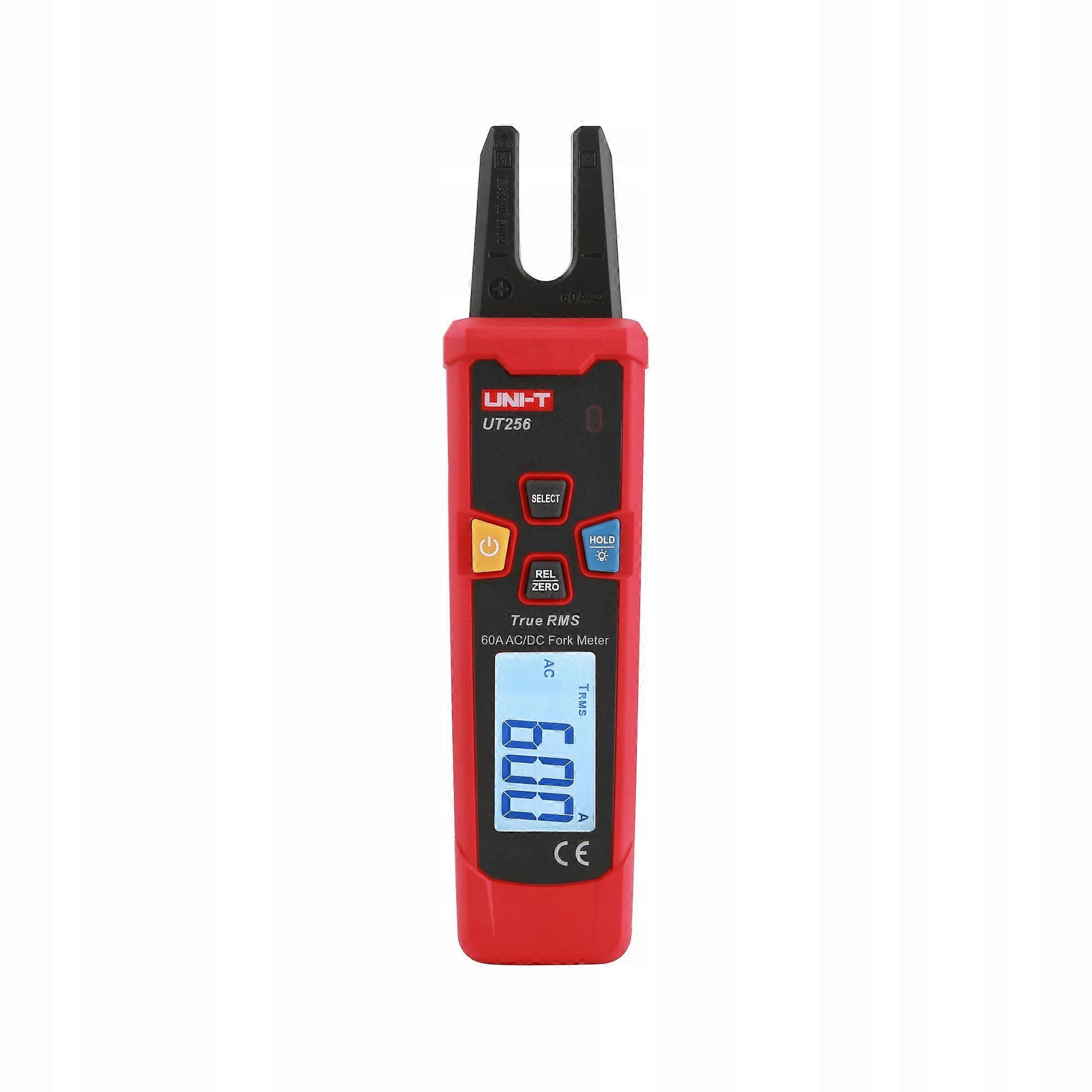 Zangen-Multimeter Uni-t UT256