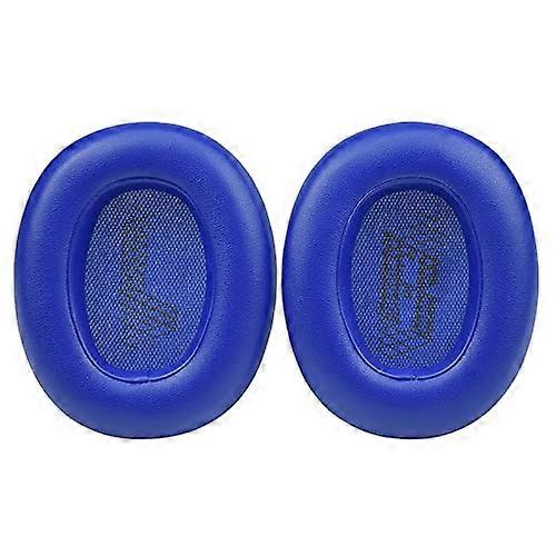 Live 650BTNC Earpads Replacement Ear Cushion Protein Leather Memory Foam Ear Pads Compatible with JBL E65BTNC