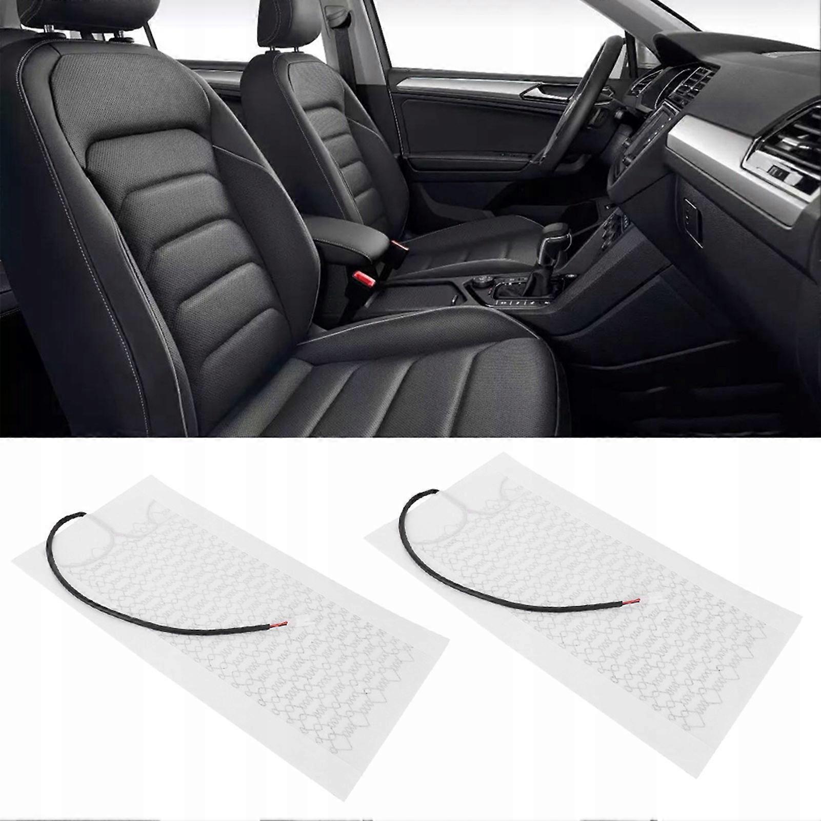 Seat Heating Mat 12v 53x27cm