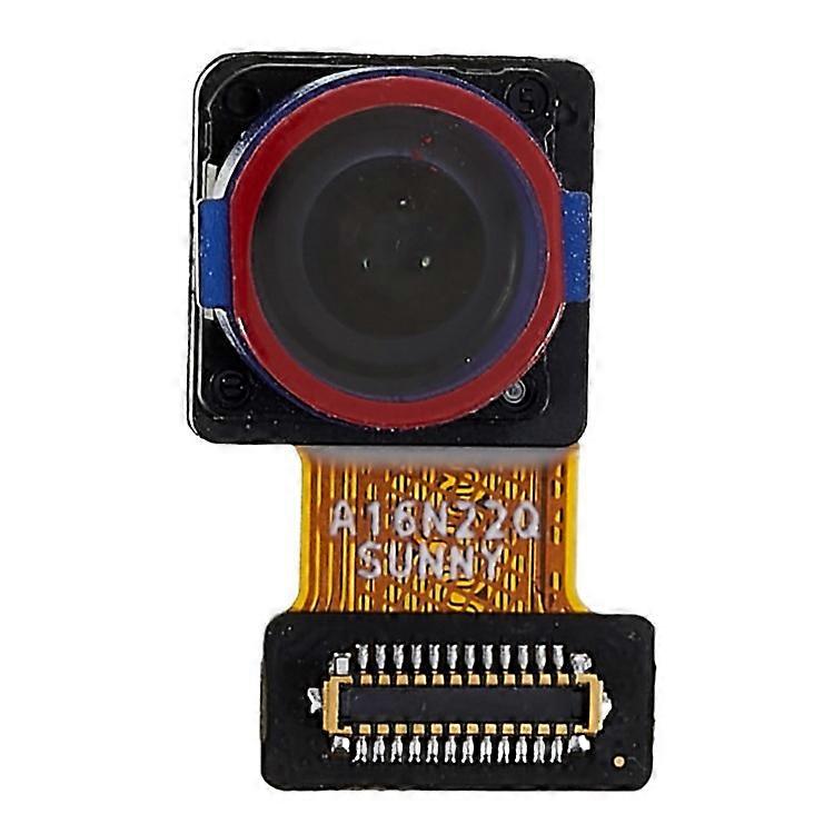 Oppo A74 5G CPH2197 OEM前面カメラモジュール交換部品(ロゴなし)に対応