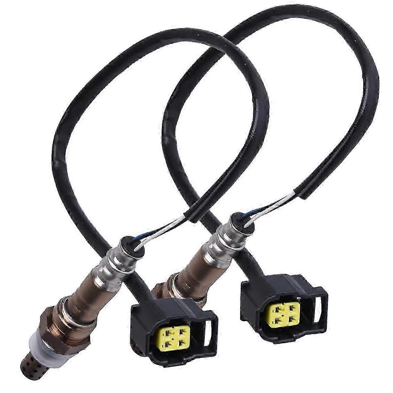 Sonde d’oxygène 2pcs Lambda O2 pour Ram Wrangler Grand 234-4770