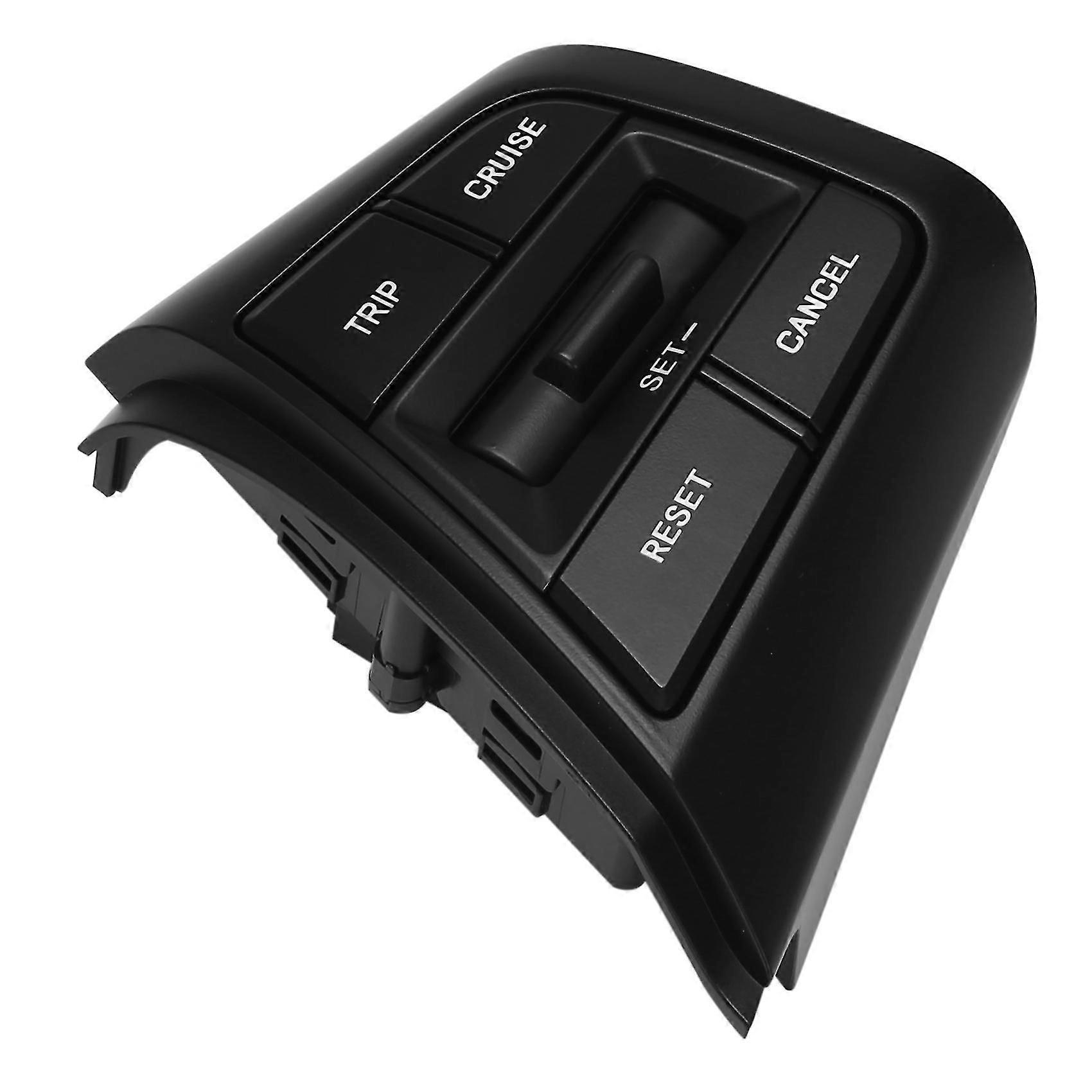 Steering Wheel Cruise Control Buttons Remote Control Volume Button for Ix25 () 1.6L 2015-2019 Right