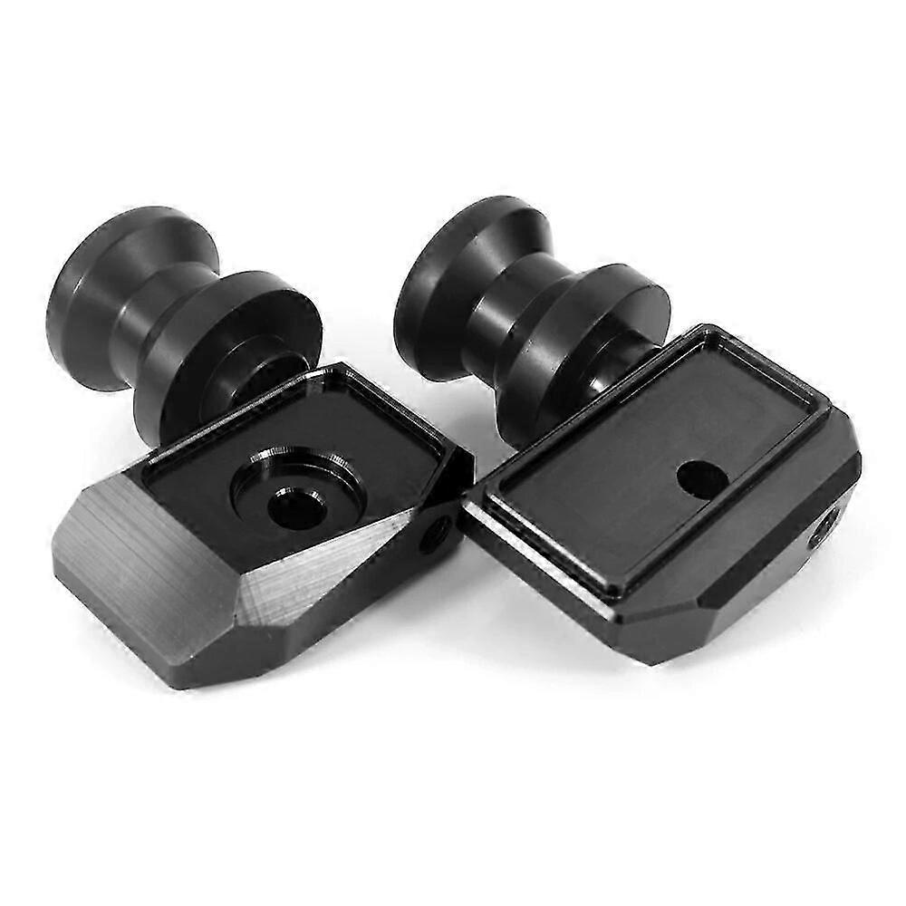 Fit For Honda GROM MSX125 MSX 125 2013 2014 2015 2016 2017 2018 2019 2020 2022 2022 Swingarm Spools Sliders Stand Bobbins 1 pair