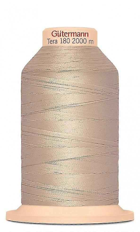 Tera 180 Overlock Hilo de coser 2000m 722 - cada uno