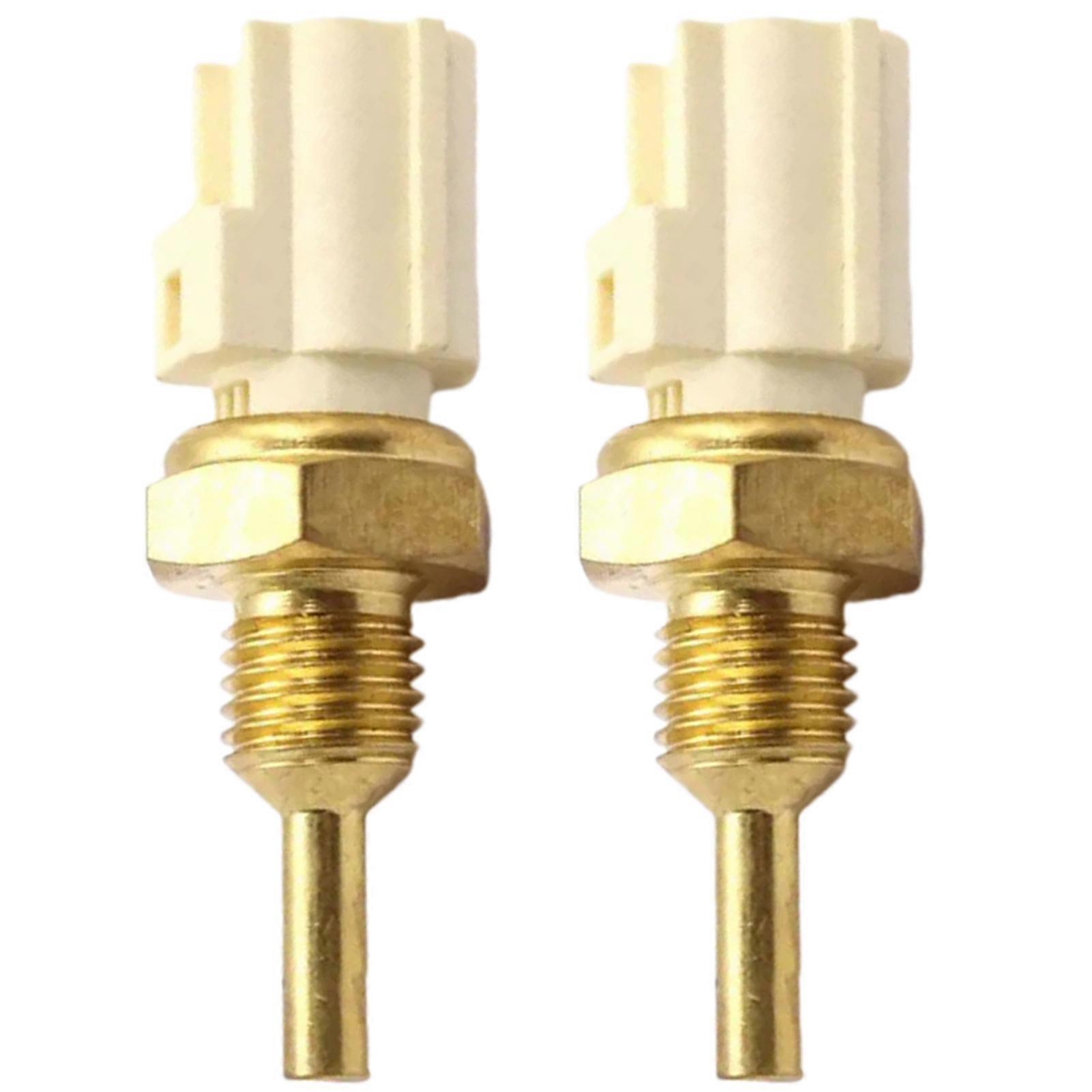 Auto Part Water Temperature Sensor Universal Fluids Temperature Sensor Toyota-Corolla Prius Vios YarisAccessories