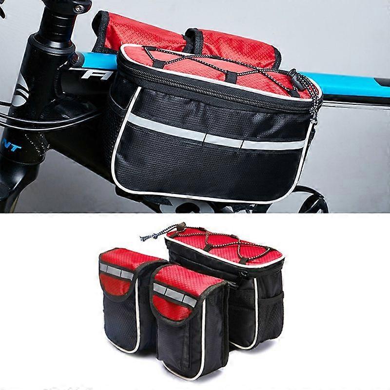 Mountain Bike Front Bag