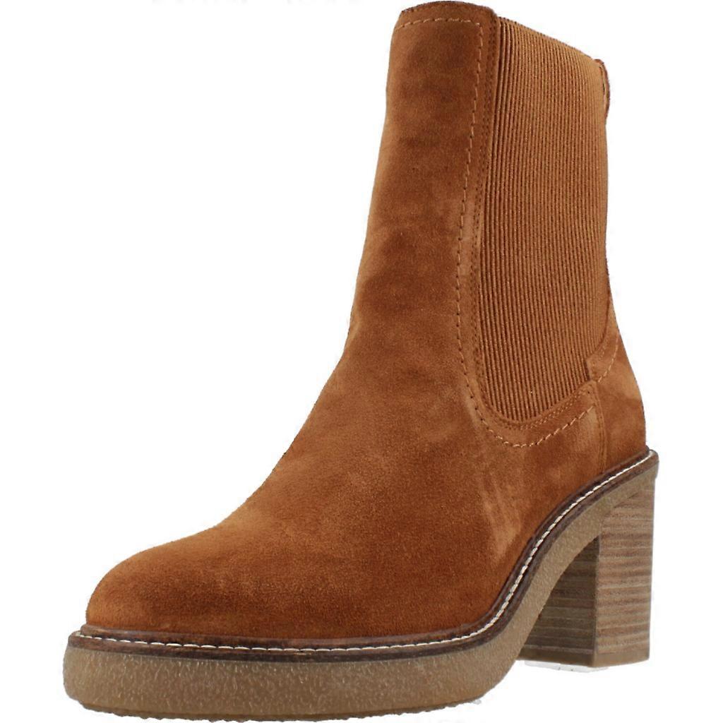 Clarks Cassiano Bottines haut